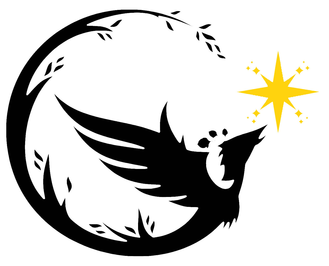 Sterrayet Logo